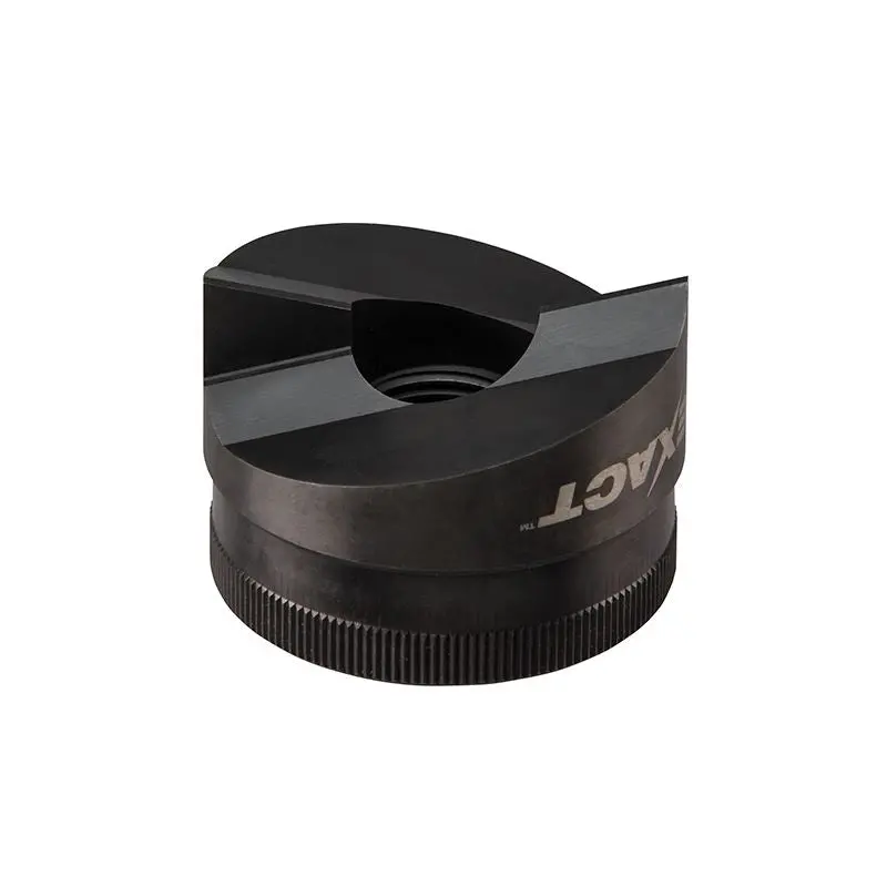 1-1/2" Exact Punch – Heavy-Duty Knockout Solution 1