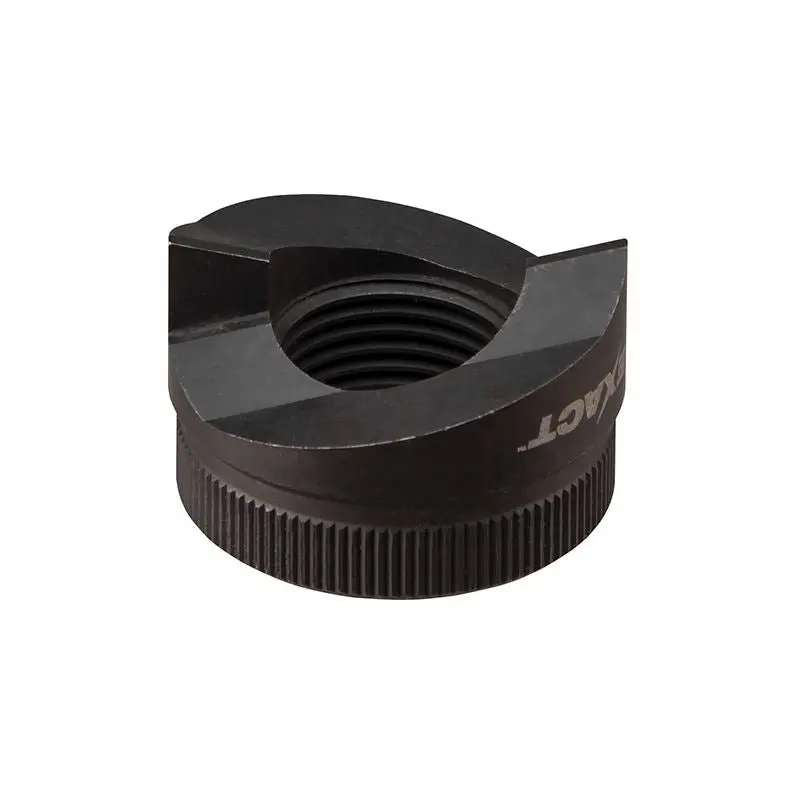 1" Exact Knockout Punch – Precision-Fit Tooling 1
