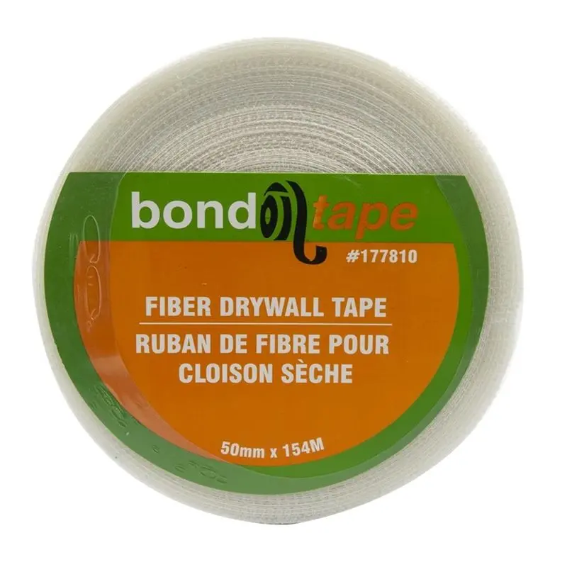 153-Meter Drywall Fiberglass Mesh Tape – Self-Adhesive Reinforcement 1