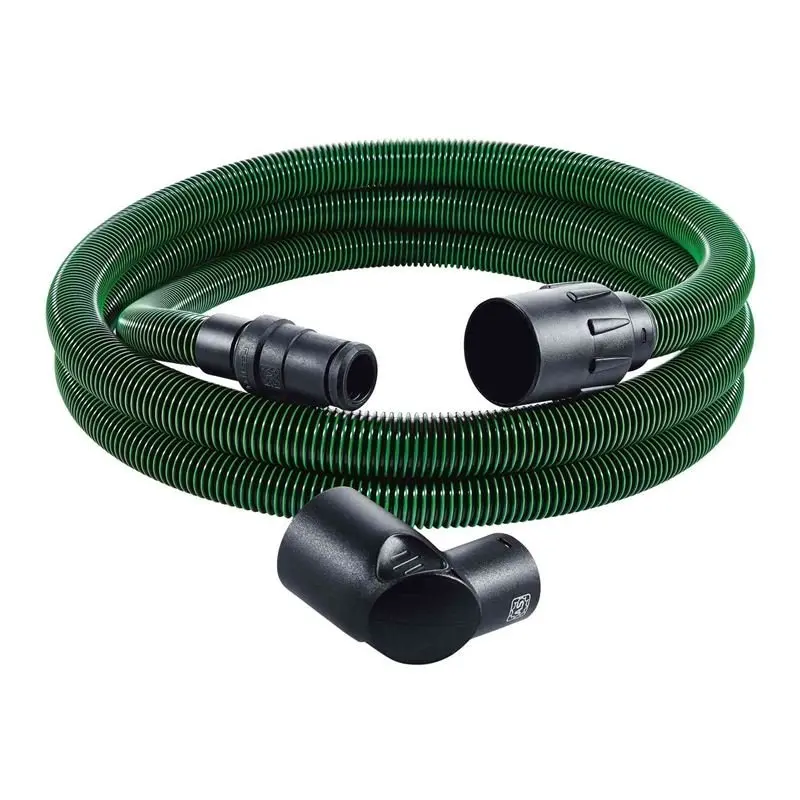22Mm Diameter Suction Hose – 3.5-Meter Anti-Static Length 1