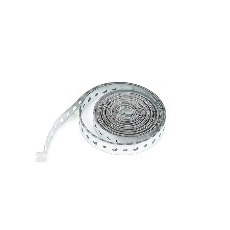 25-Foot Steel Strapping – 3/4-Inch Wide, 28-Gauge 1
