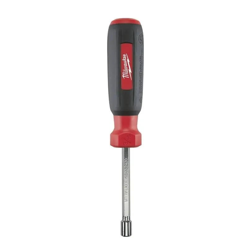 3/16-Inch Nut Driver – Compact Manual Fastening Tool 1