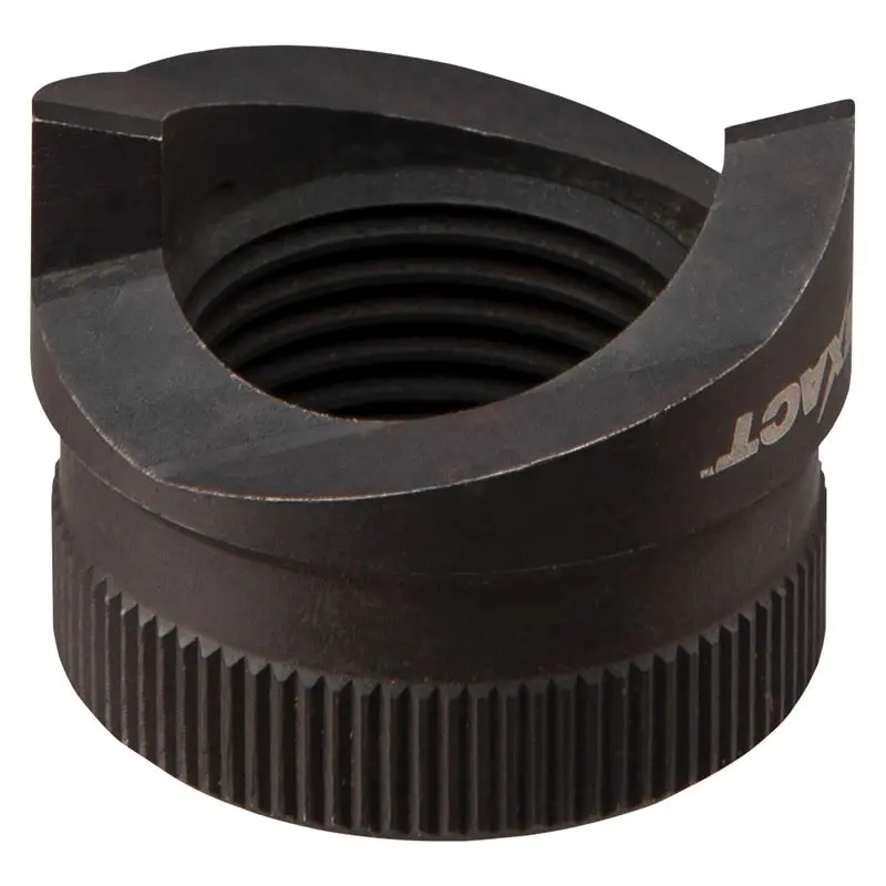 3/4" Exact Knockout Hole Punch – Durable Steel Design 1