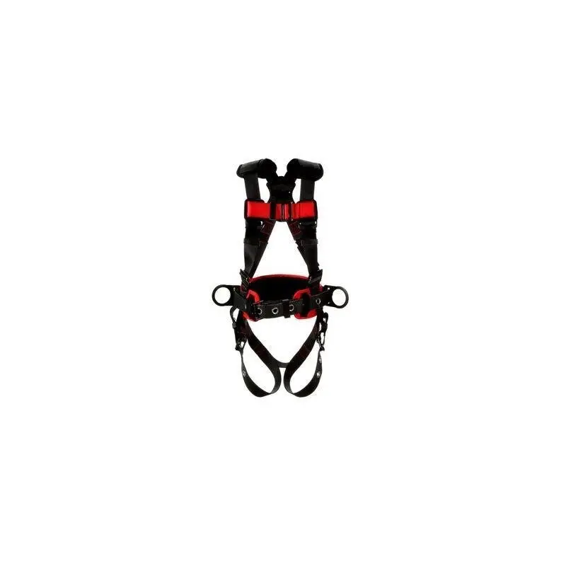 3M Protecta Positioning Harness – Construction-Grade Safety Vest Style 1