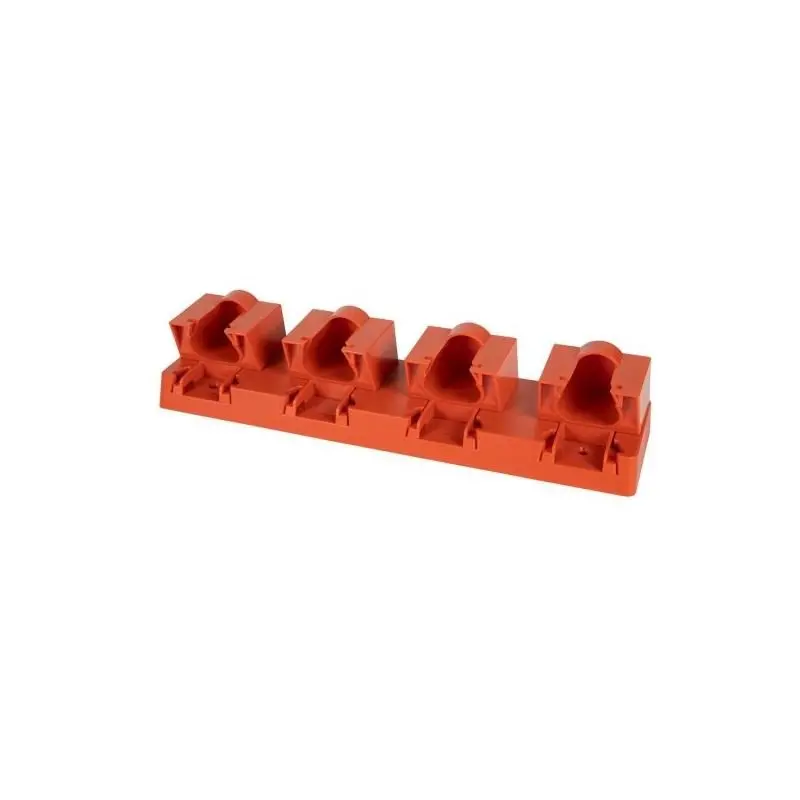 48 Tools Bh-12-Mil-04 M12 Battery Holder Adapter – 4-Pack 1