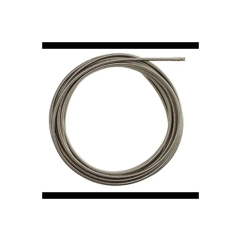 5/8" × 50 Ft. Open-Wind Coupling Cable With Rust Guard Finish 1