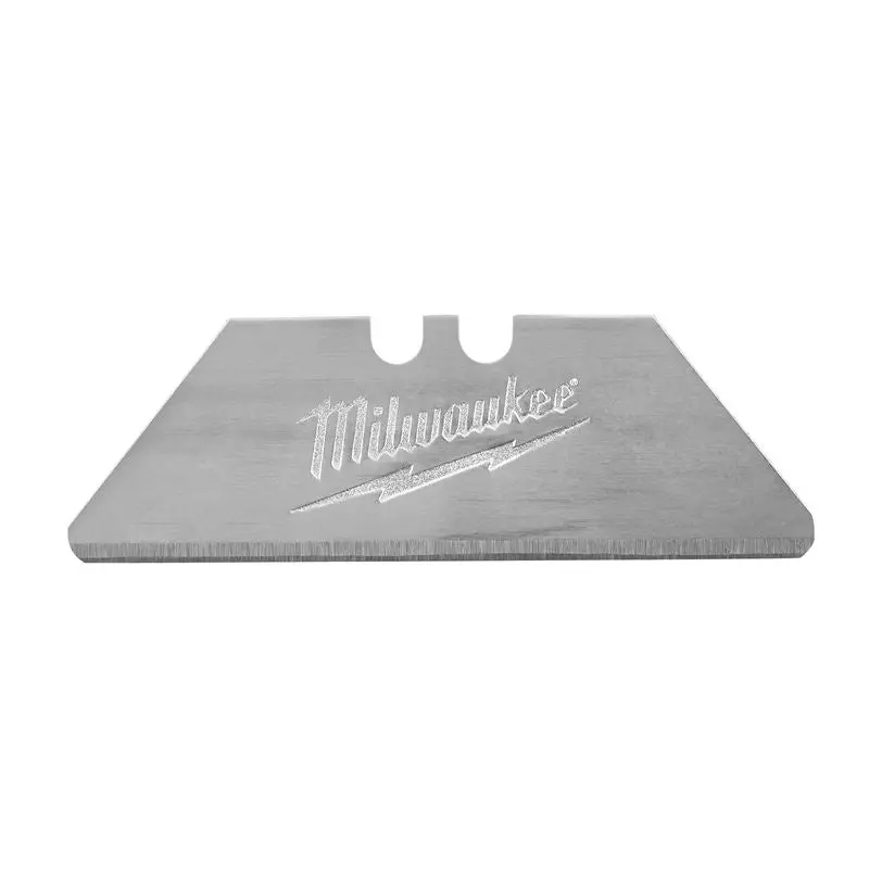 5-Pack Carton-Cutting Utility Knife Blades – Model 48-22-1934 1