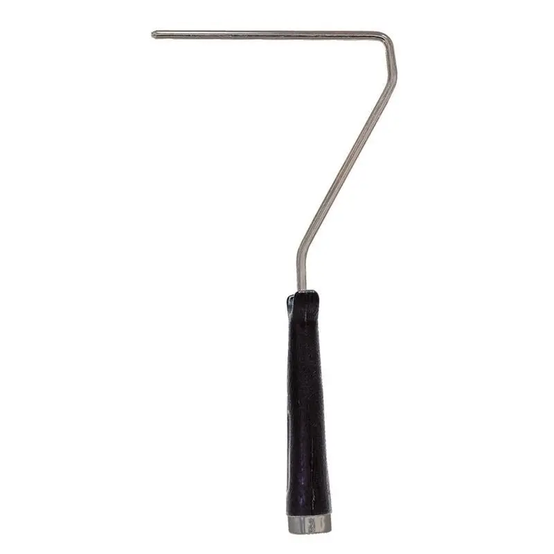 6-Inch Trim Roller Handle – Ergonomic Extension Grip For Paint Rollers 1