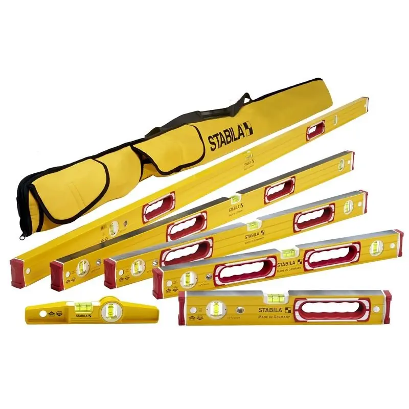 78-Inch 6-Level Professional Set – Complete Type 196 Multi-Tool Kit 1