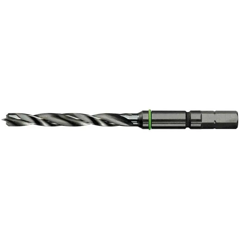 8Mm Centrotec Drill Bit – Ce/W Certified 1