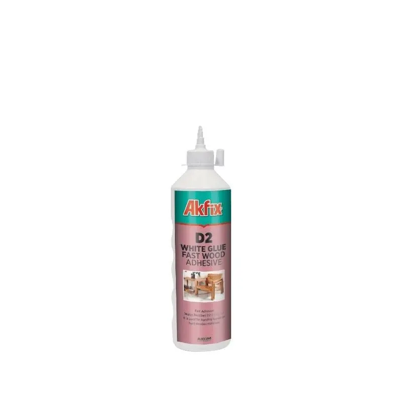 Akfix D2-500G Super Frame Work Pva Adhesive – 500G 1