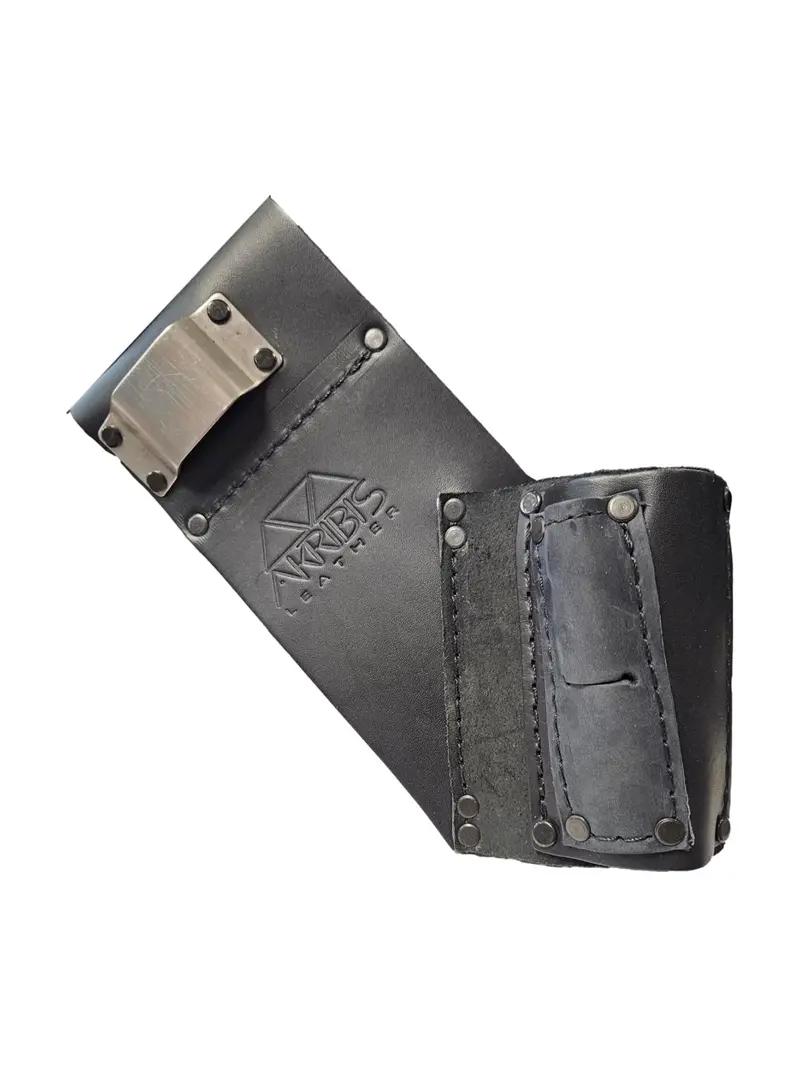 Akrabis Hd4 Diagonal Hammer Sleeve – Protective Tool Cover 1