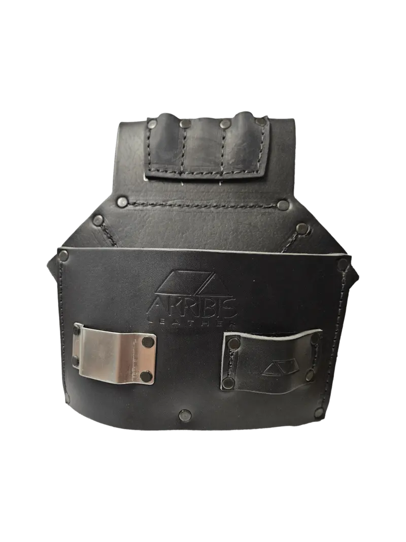 Akrabis Rs8 Heavy-Duty Tool Pouch 1