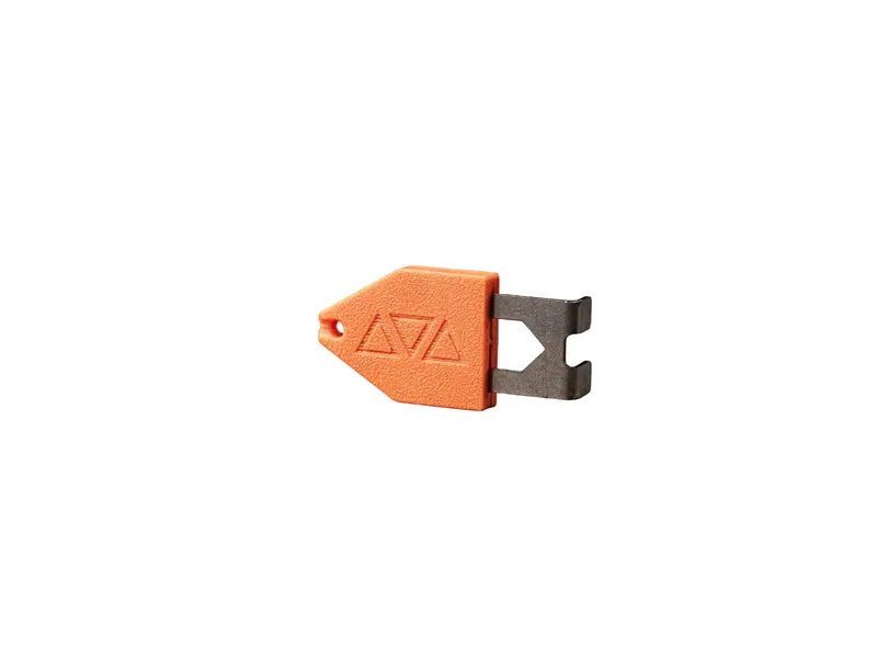 Akribis Line Anchor – High-Strength Marine & Rigging Fastener 1