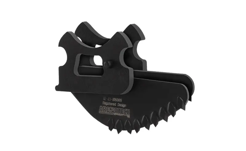 Arbortech 200X Quick Switch Headjoint Blade (Blb.Fg.7000) 1