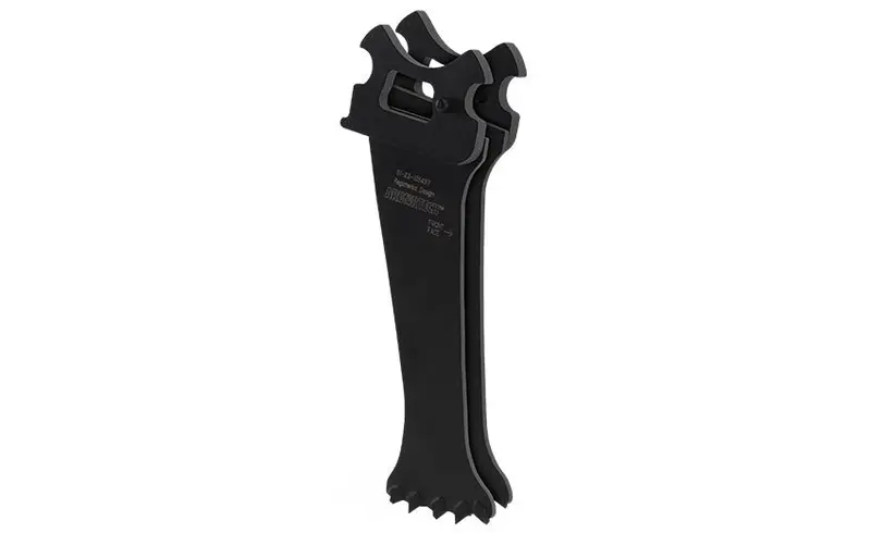 Arbortech 200X Quick Switch Plunge Blade (Blb.Fg.4110) 1
