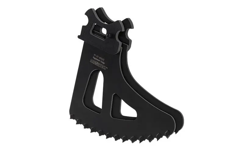 Arbortech 200X Quick Switch Standard General Purpose Blade (Blb.Fg.1110) 1