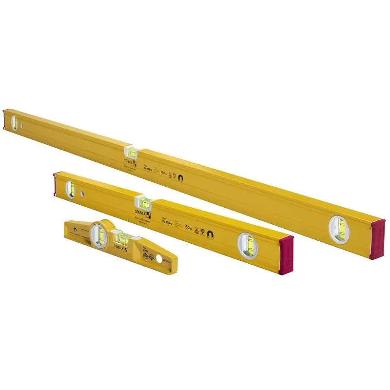 Asm-2 Pro Magnetic Level Set – Type 80 Advanced Surveyor Kit 1