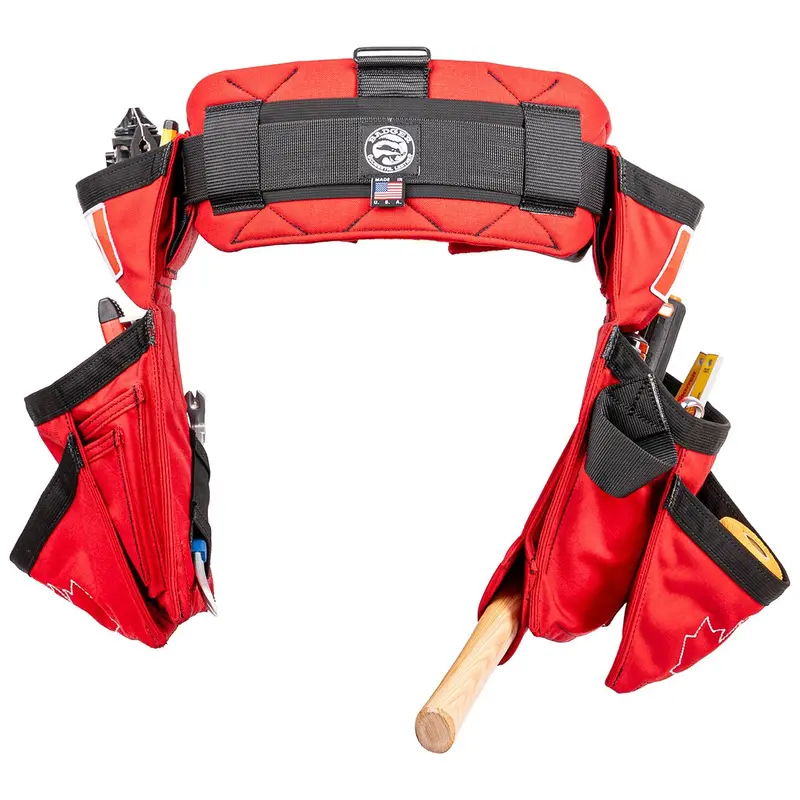 Badger 461174 Xxl Carpenter Special Edition Tool Bag – Canadian Market 1