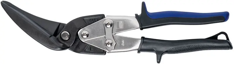 Bessey D22A Precision Long-Nose Multi-Purpose Snips 1