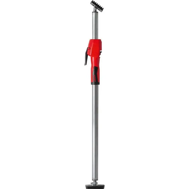Bessey Drywall Support Rod – Adjustable Telescoping Pole For Ceiling & Wall Installation 1