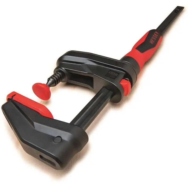 Bessey Gearklamp Clamp – 24-Inch Capacity (Gk60) 1