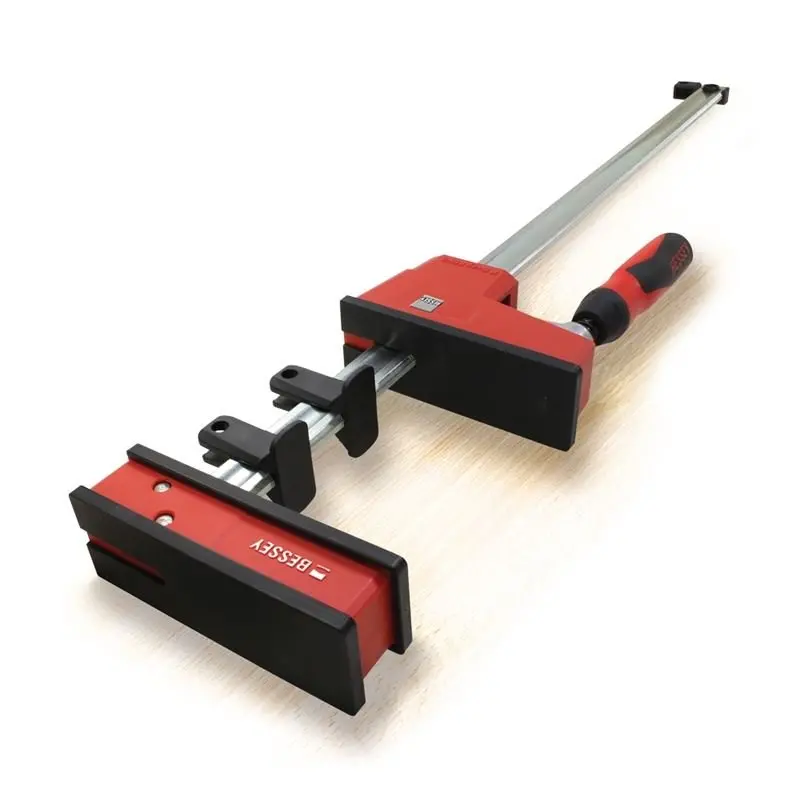 Bessey Kre3550 50-Inch K Body Revolution Parallel Clamp 1