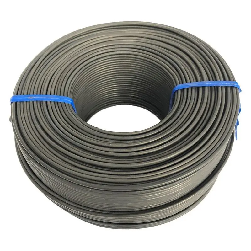 Black Annealed Tie Wire Roll – 16 Gauge 1