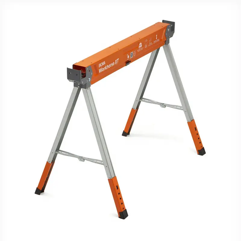 Bora Workhorse Xt Heavy-Duty Portable Workbench 1