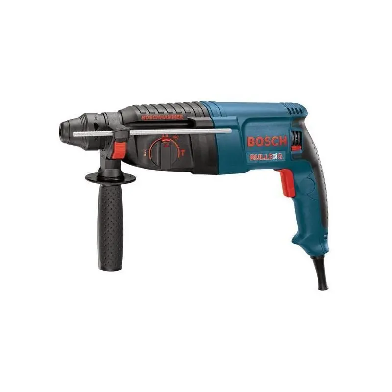 Bosch 11253Vsr 1-Inch Sds-Plus Rotary Hammer – Bulldog Xtreme Series 1