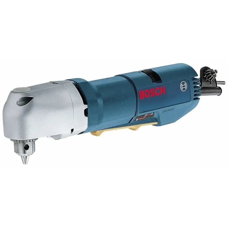 Bosch 1132Vsr 3/8-Inch Right-Angle Drill – Compact Access Tool 1