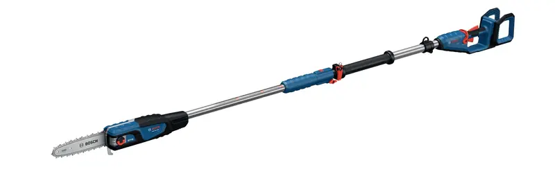 Bosch Gke18V-25Tpn 18V 10" Cordless Pole Chainsaw – Bare Tool Version 1