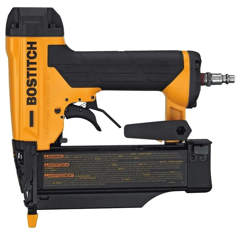Bostitch Btfp2350K 23-Gauge Pin Nailer — Pneumatic Finish Tool 1