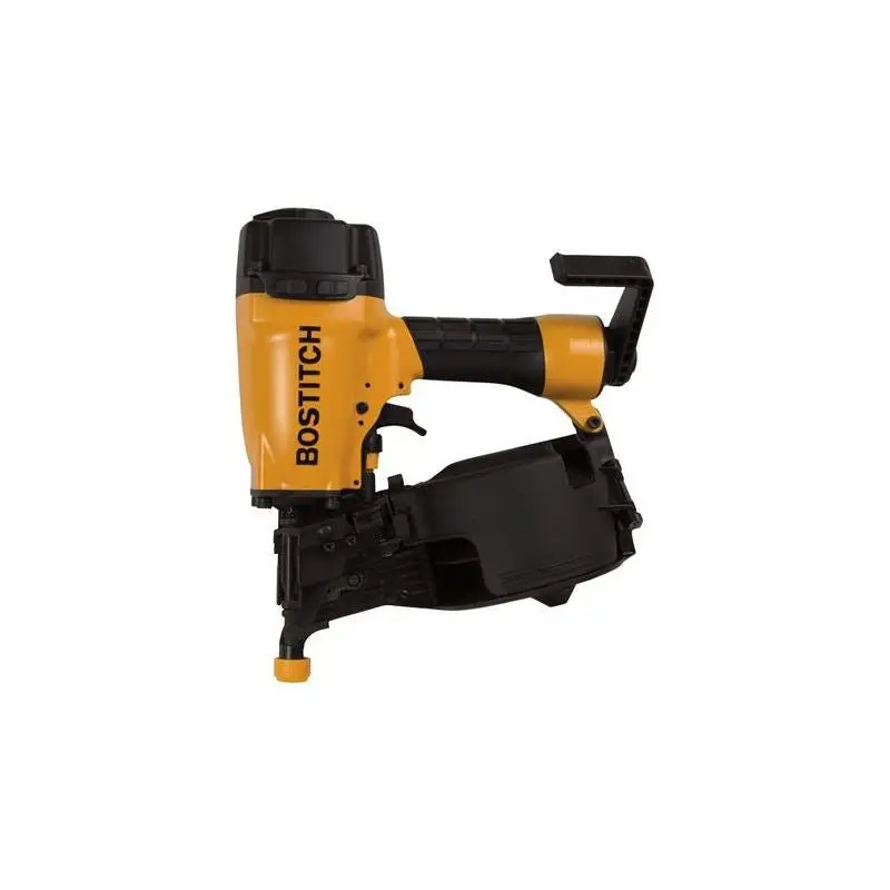 Bostitch N66C Heavy-Duty Coil Siding Nailer For Exterior Cladding Installation 1