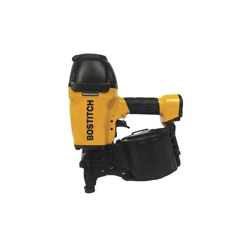 Bostitch N89C-1 15-Degree Coil Framing Nailer 1