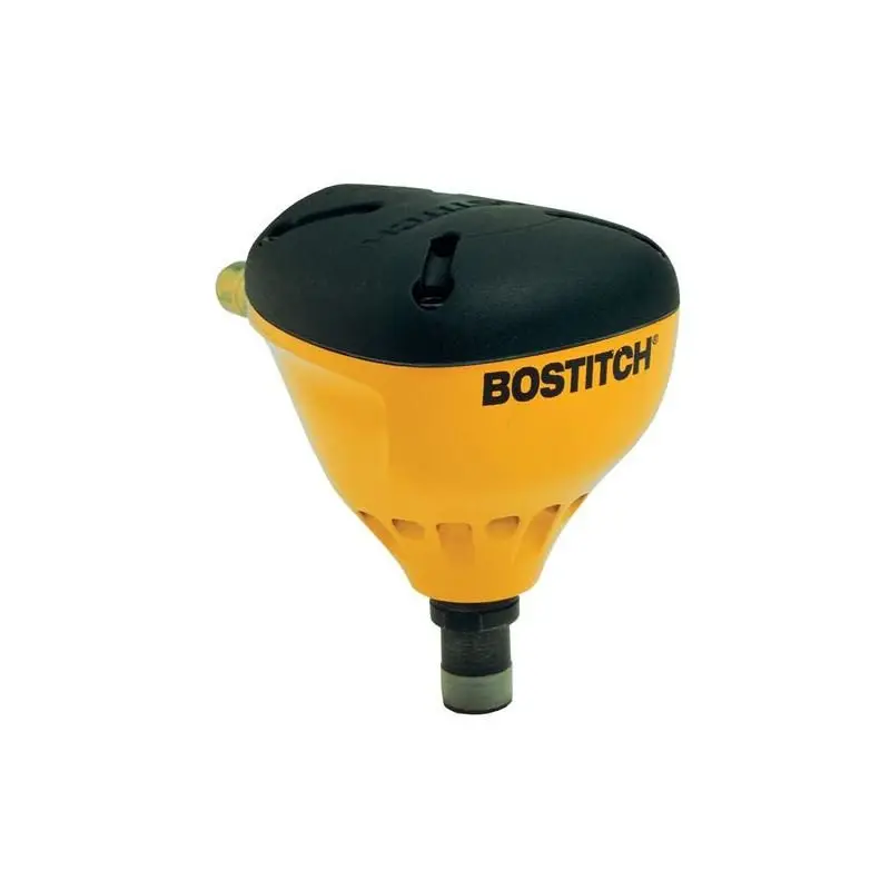 Bostitch Pn100K Pneumatic Impact Nailer Kit For Concrete And Masonry Fastening 1
