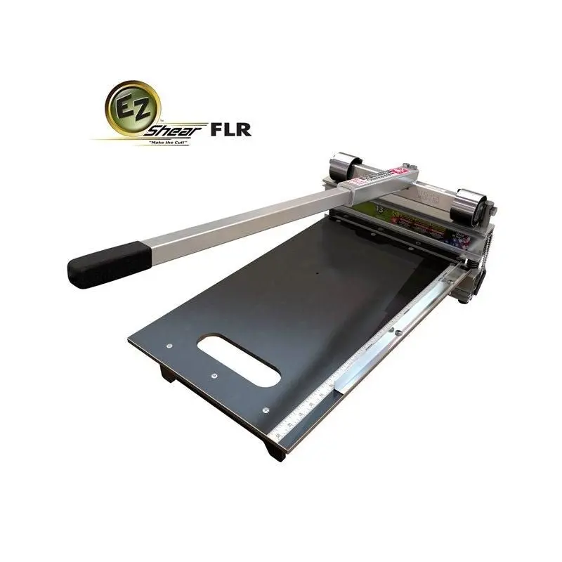 Bullet Tools Ez Shear 13" Flooring Cutter 1