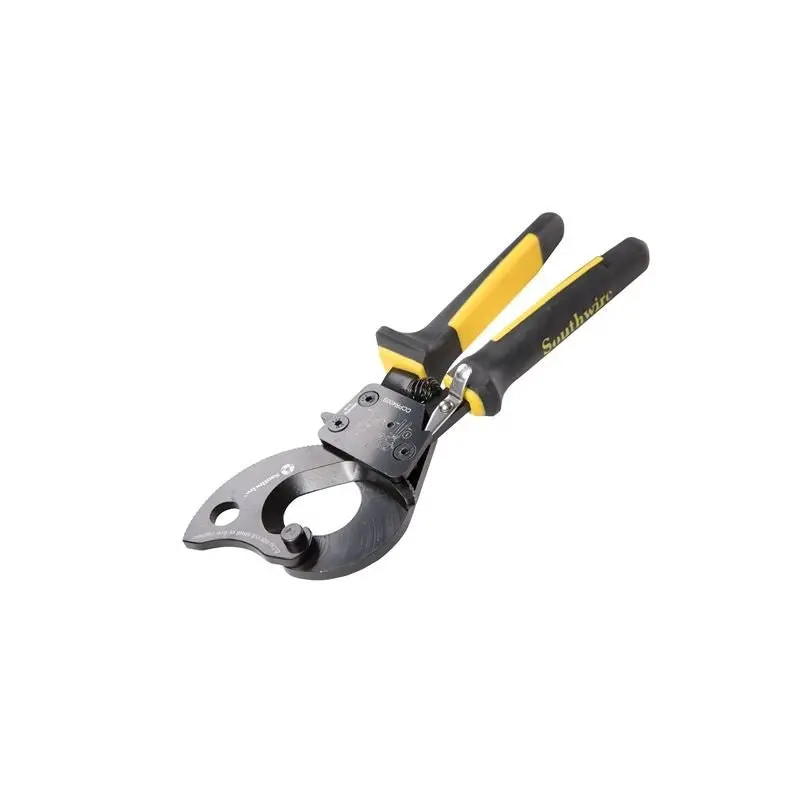 Ccpr400S Ratcheting Cable Cutter – Cuts Up To 600Mcm 1