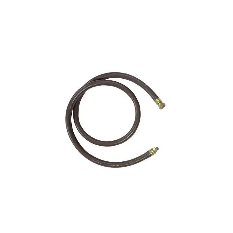 Chapin 6-6091 – 48-Inch Industrial Hose With Pre-Attached Fittings 1