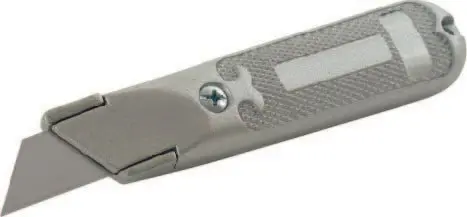 Circle Brand Cb38045 Fixed-Blade Utility Knife 1