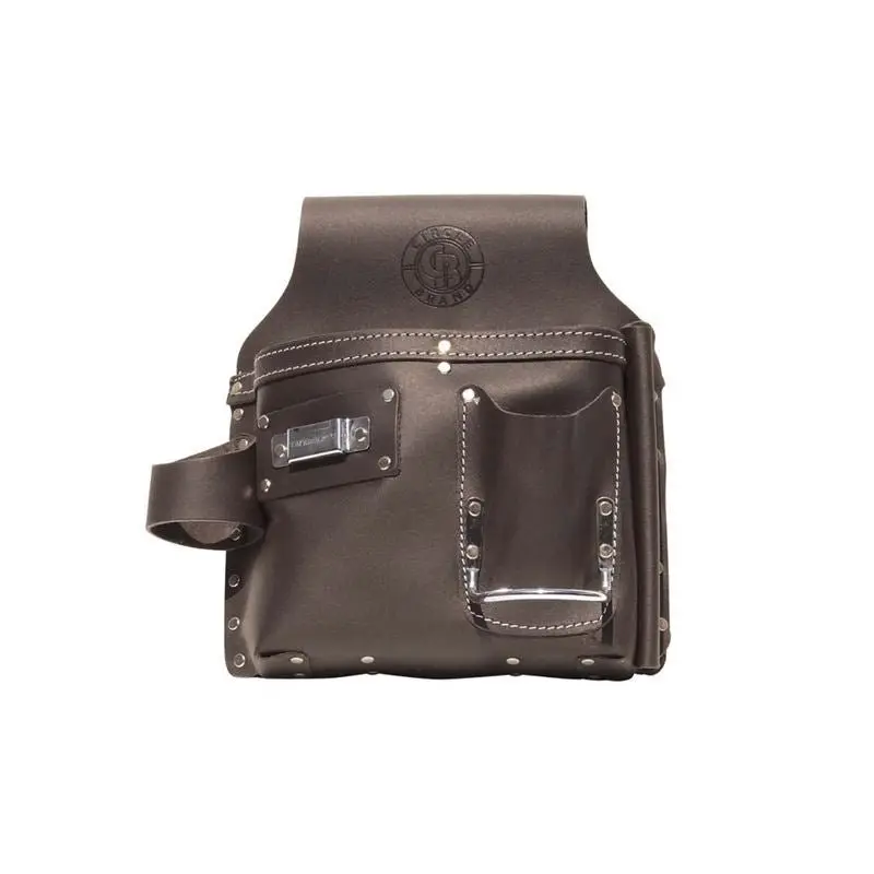 Circle Brand Cbl002 Left-Side Drywall Tool Pouch 1