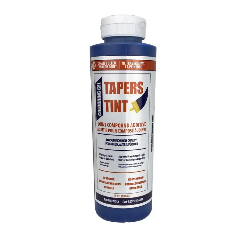 Circle Brand Tapers Tint — Premium Interior Wall Finishing Compound 1