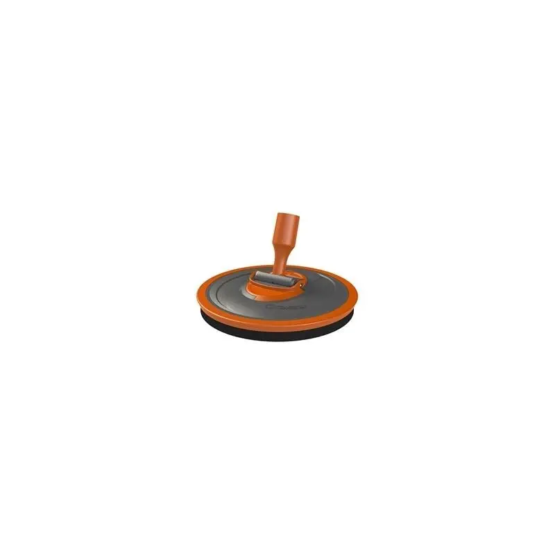 Circle Fc-Dustless Full-Circle Dust-Free Sanding System 1
