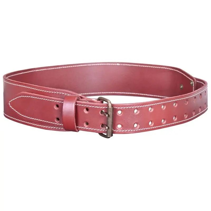 Clc 21962X Tapered 3-Inch Heavy-Duty Leather Work Belt 1