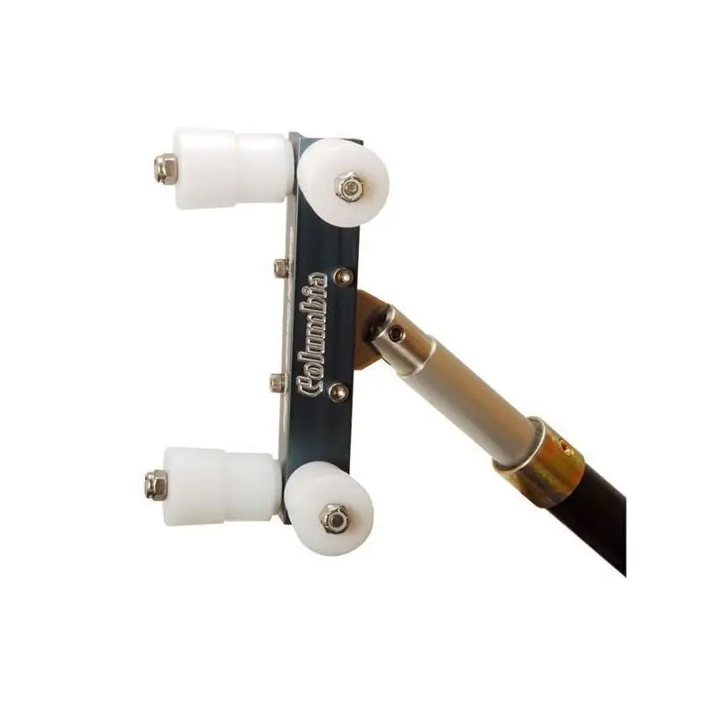 Columbia Cobcr Outside Bead Corner Roller For Drywall Edges 1