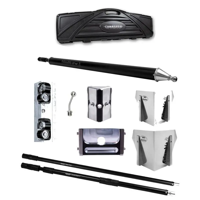 Columbia Sacs The Commando Tool Organizer Set 1