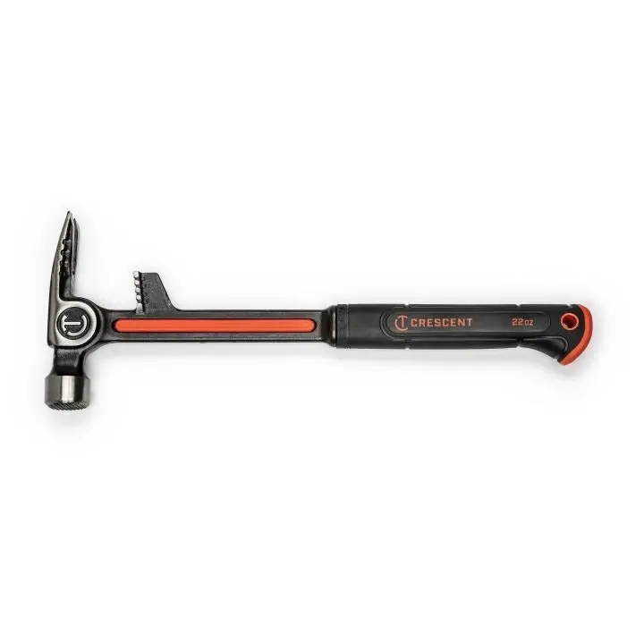 Crescent Chsdem22 22 Oz Demolition Hammer With Reinforced Steel Head 1