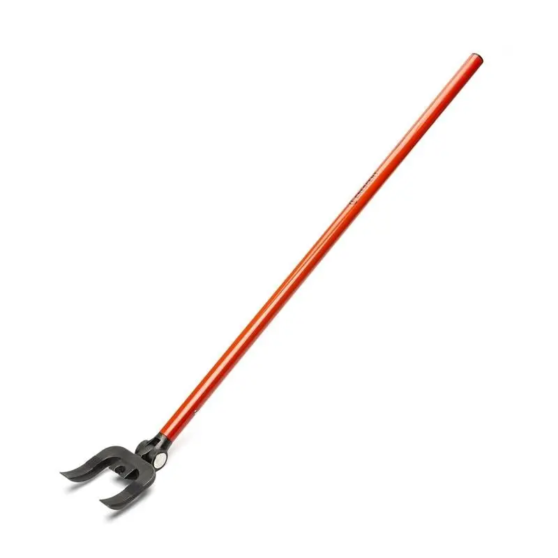 Crescent Dkb446X 44-Inch Indexing Deck Removal Bull Bar 1