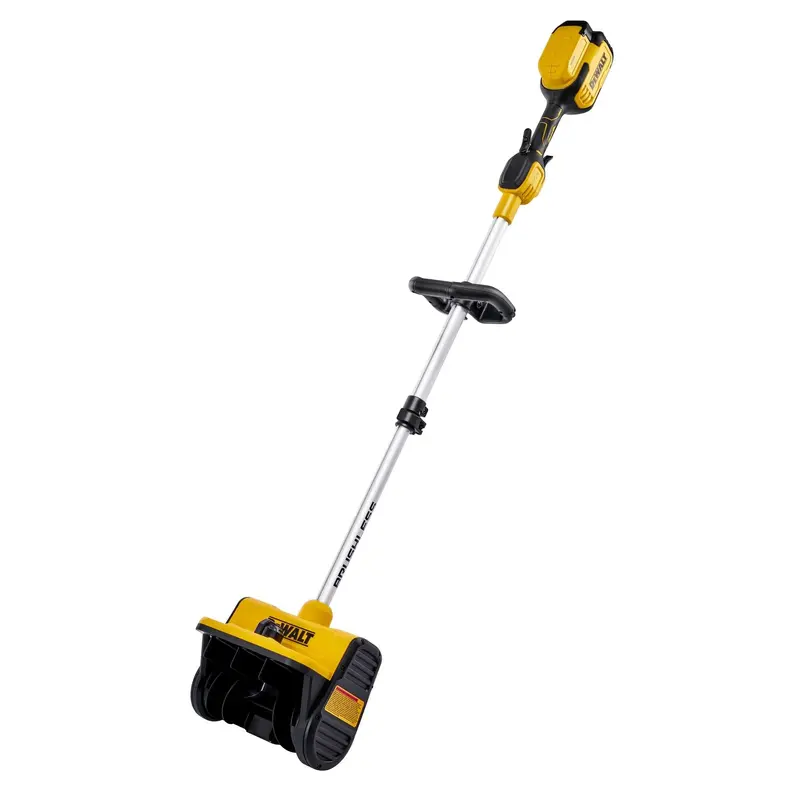 Dewalt 10-Inch 20V Max Cordless Snow Shovel (Bare Tool) 1