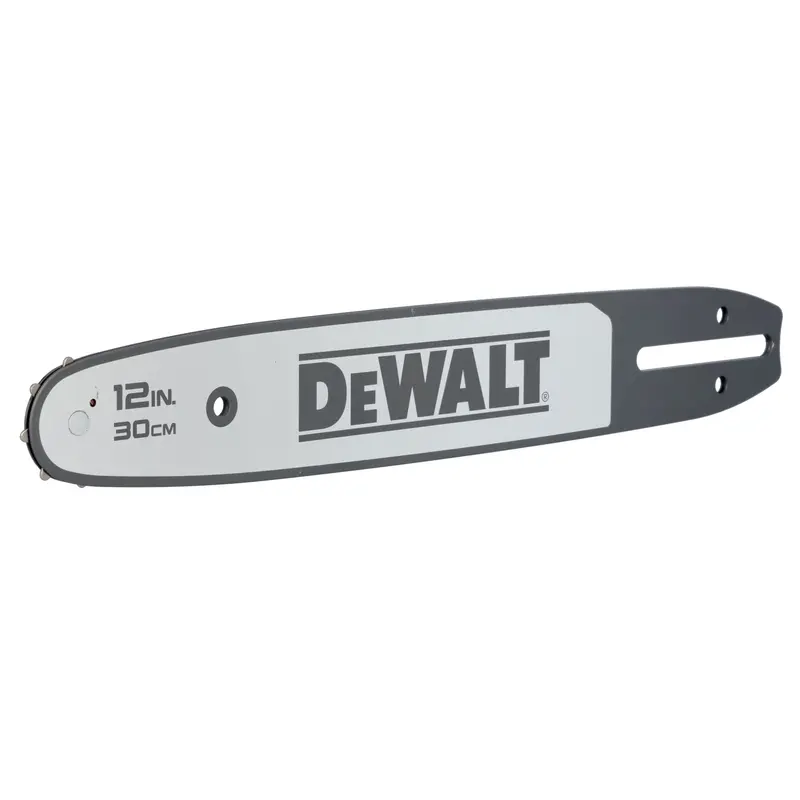 Dewalt 12-Inch Premium Chainsaw Bar, .325" Pitch (Dwzcsbx12) 1